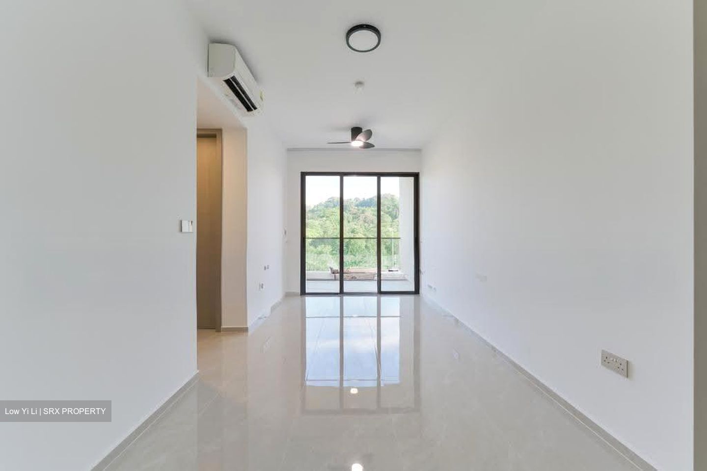 Dairy Farm Residences (D23), Apartment #610706161